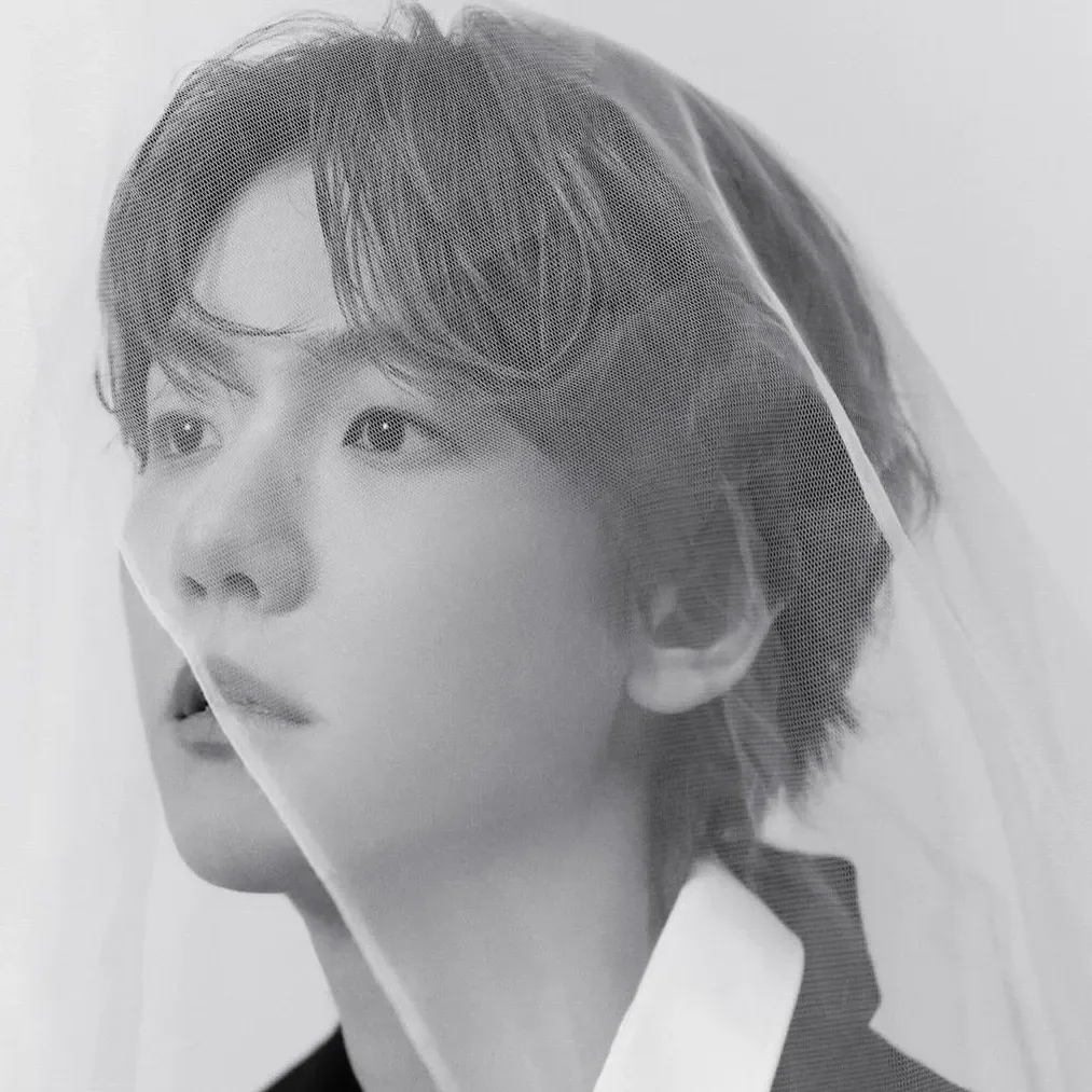 Momen yang diabadikan oleh penggemar Baekhyun (EXO)