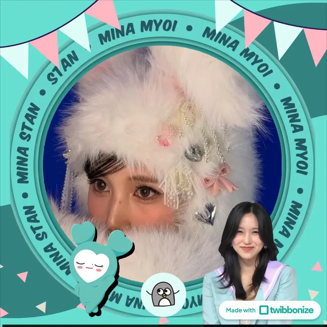 TWICE 최근 활동샷