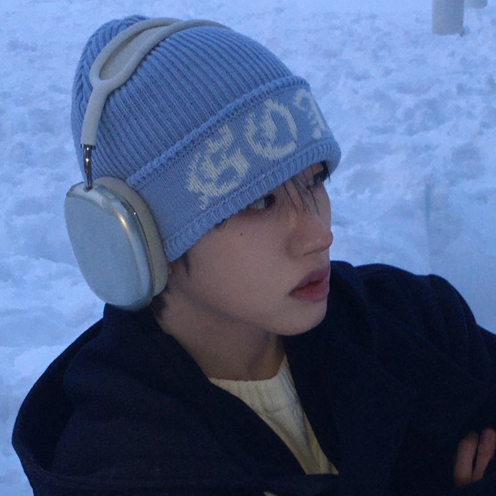 Latest photo of Huiwon (n.SSign)