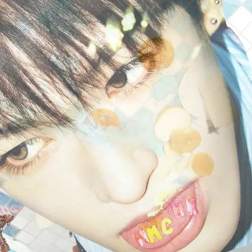 Recent activity shot of Seita (NEXZ)