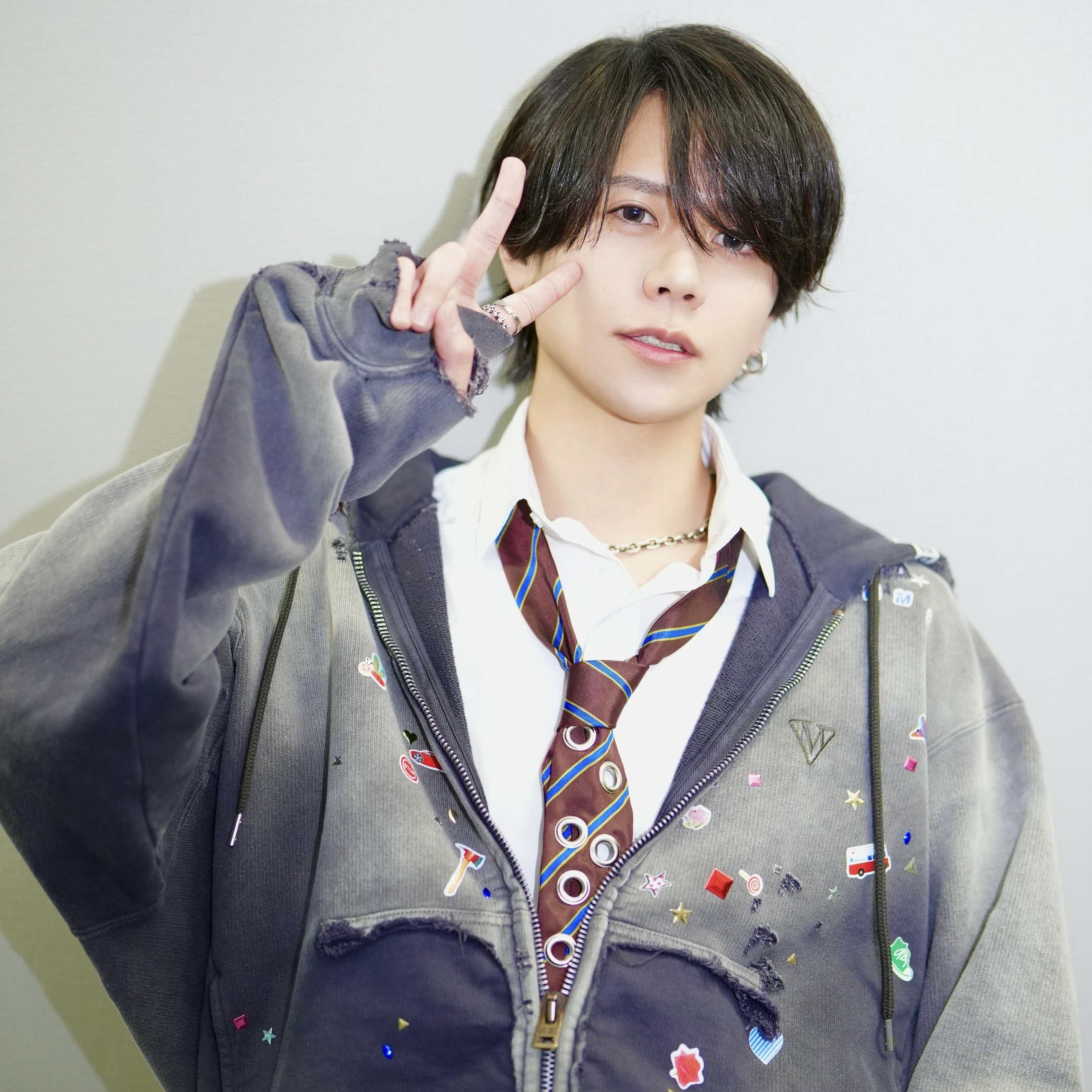 A moment captured by Fujimaki Kyosuke (INI)'s fan