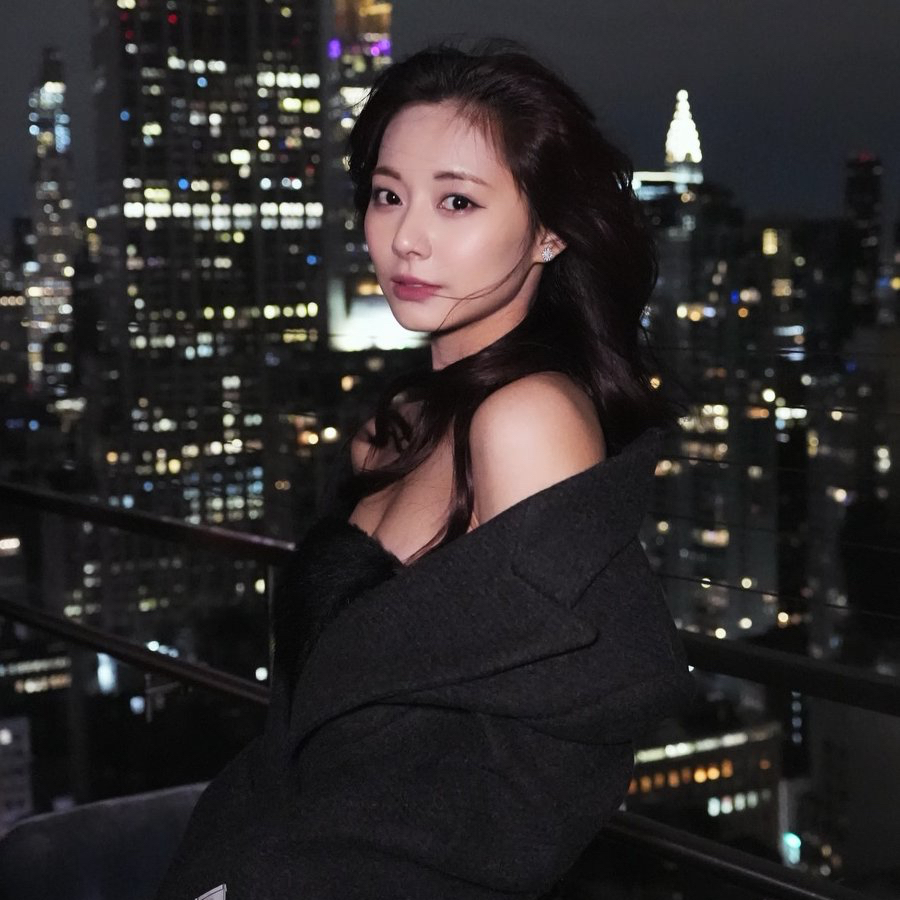 쯔위 (TWICE)의 최신 사진