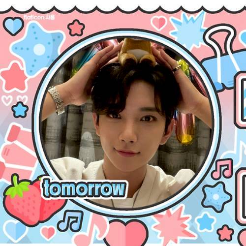 Latest photo of Joshua (SEVENTEEN)