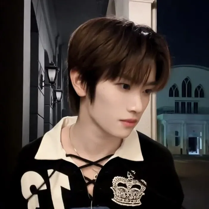 Latest photo of Chen Kaiwen