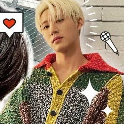 Behind-the-scenes cut of B.I