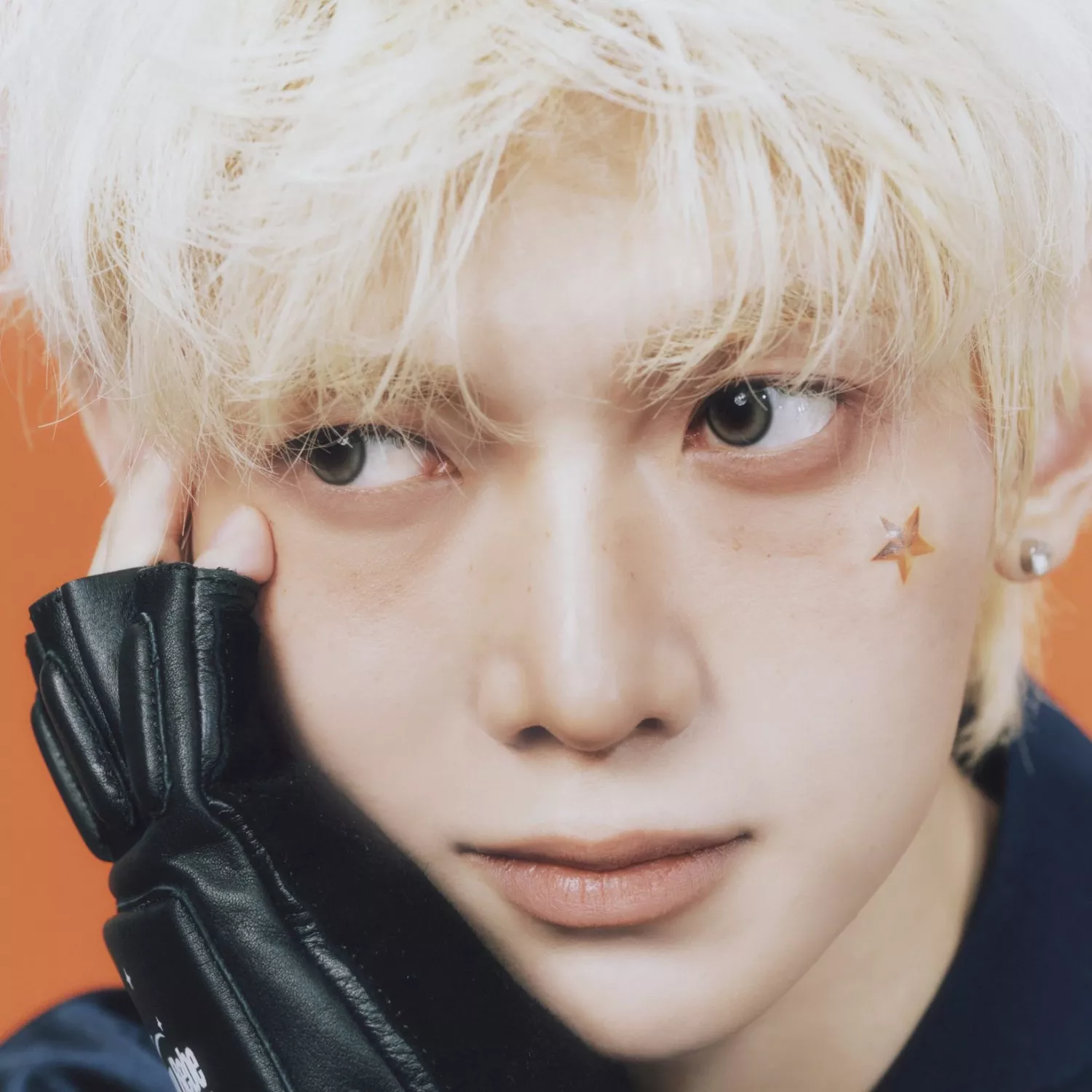 에이티즈의 비하인드 컷