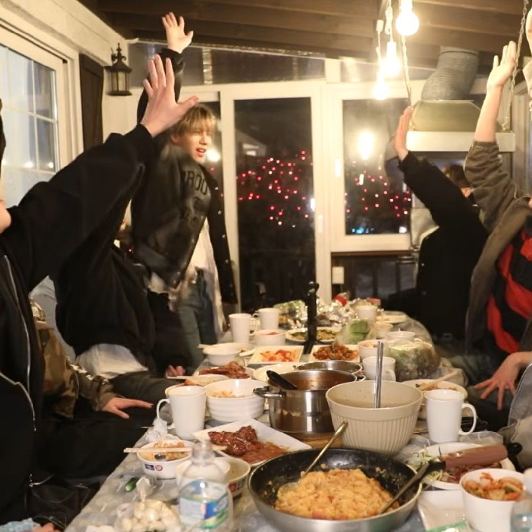 Latest photo of MODYSSEY