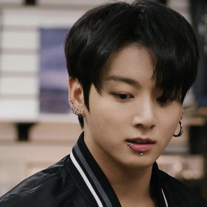 柾國 (防彈少年團)的最新照片