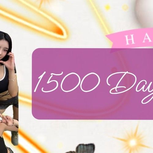 Behind-the-scenes cut of Huening Bahiyyih (Kep1er)