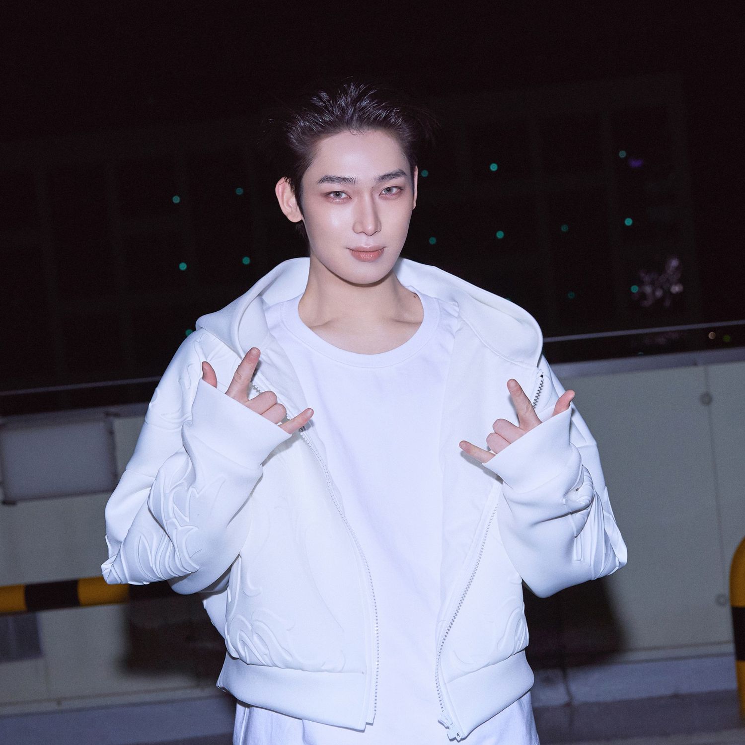 ENHYPEN 팬이 찍은 순간