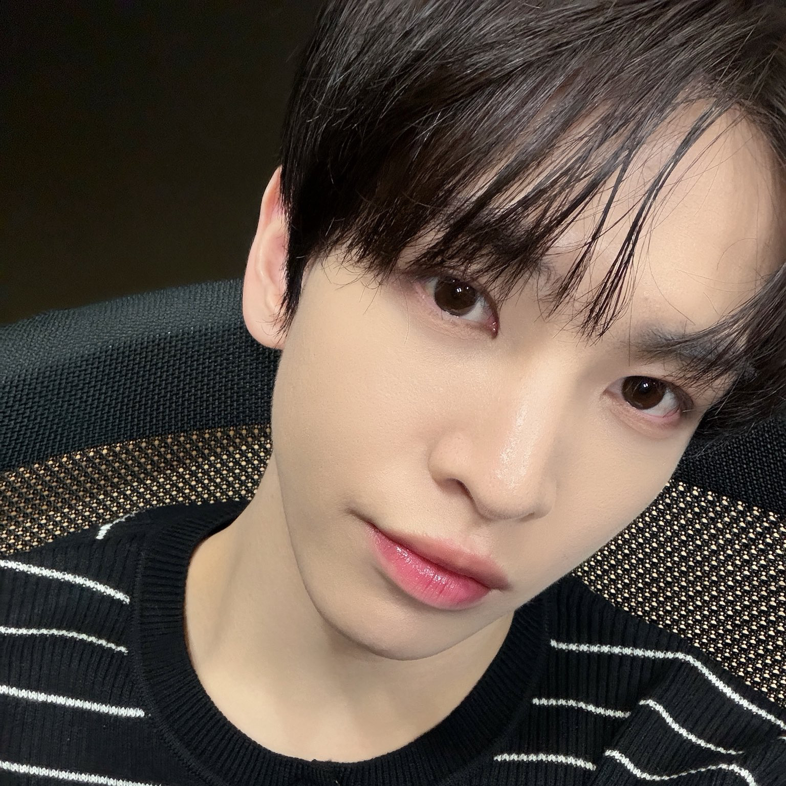 Latest photo of Allen (CRAVITY)