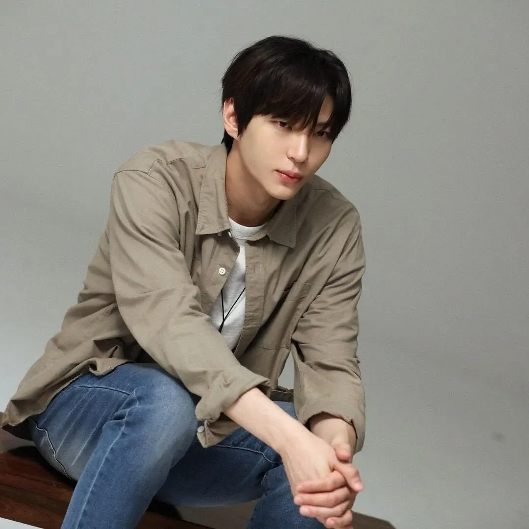 Latest photo of LEO (VIXX)