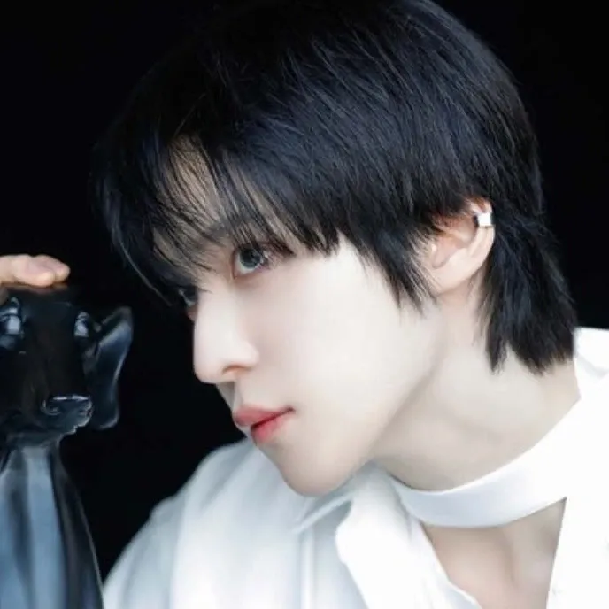 Foto terbaru ATEEZ