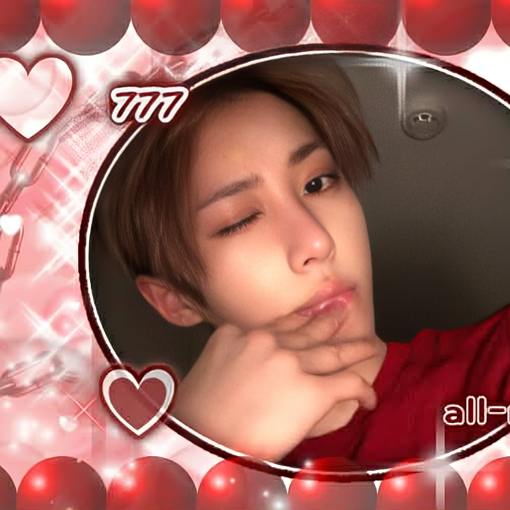 Recent activity shot of Arno (ALPHA DRIVE ONE)