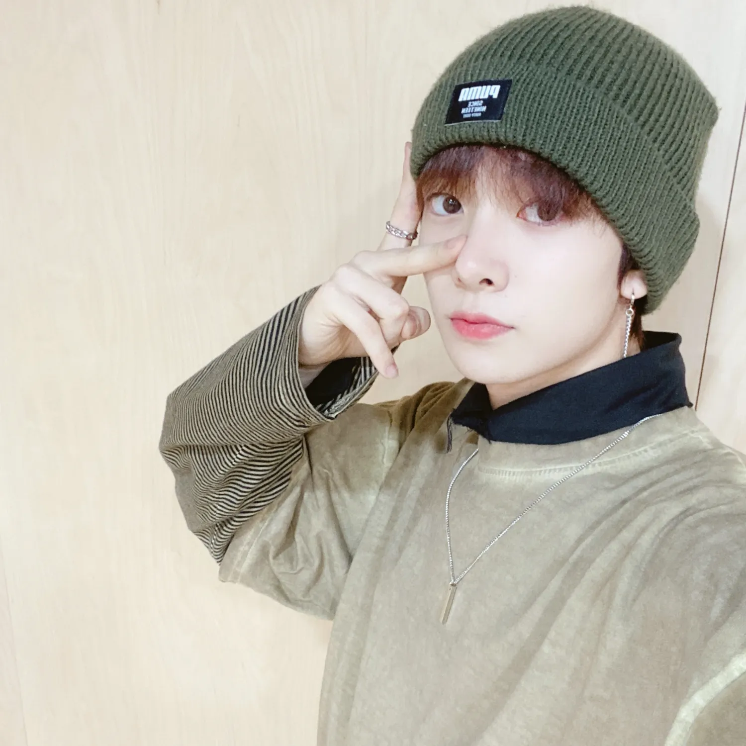 에반의 최신 사진