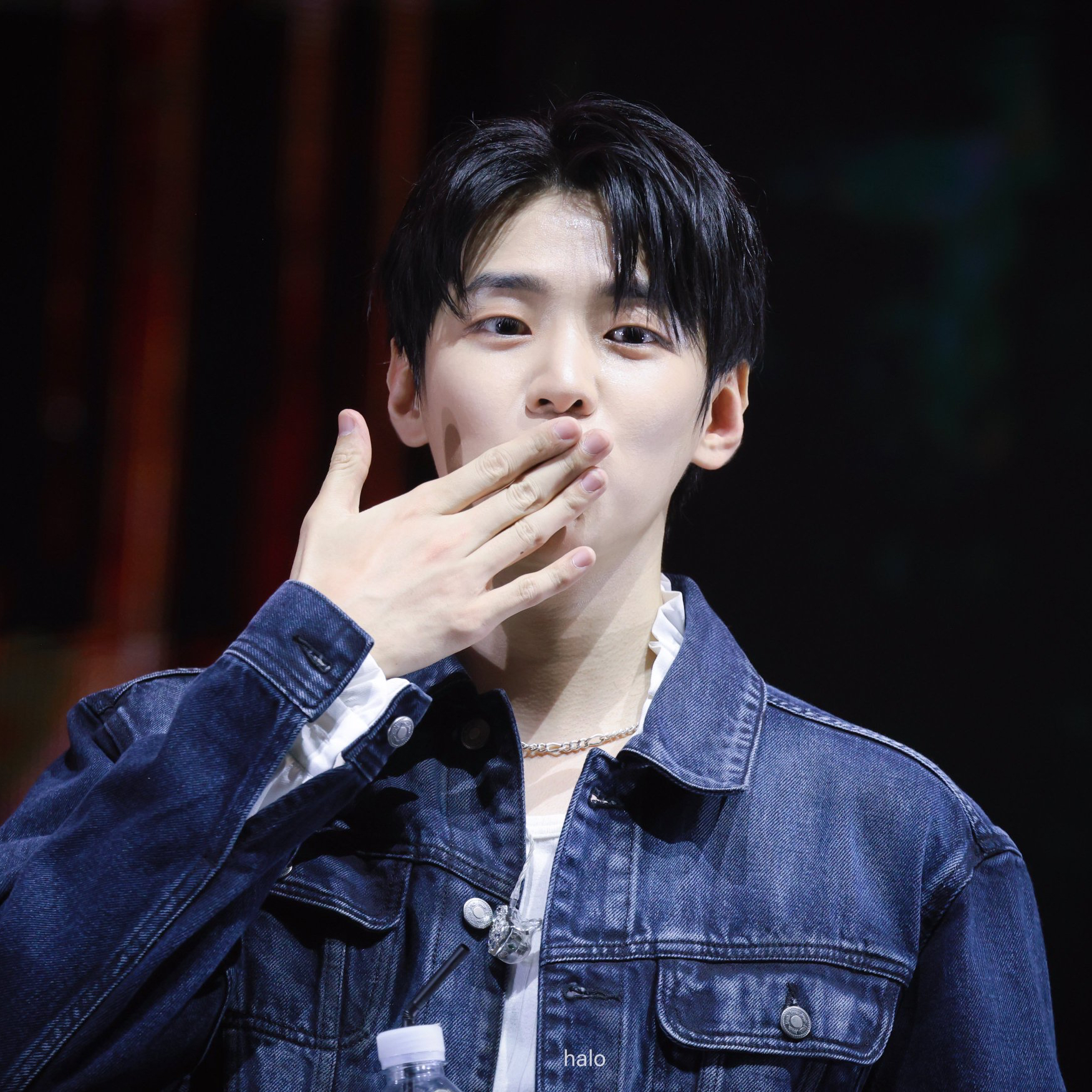 Latest photo of Jaechan (DKZ)