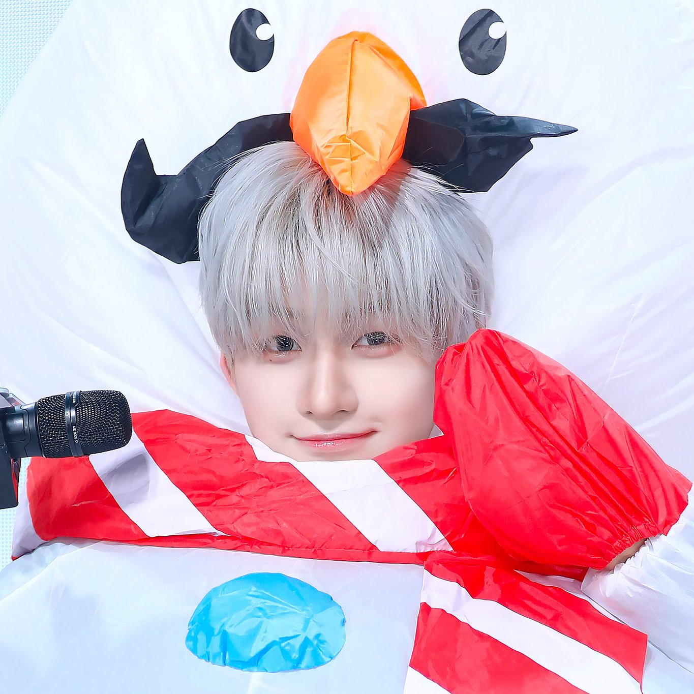 Latest photo of Jihoon (TWS)