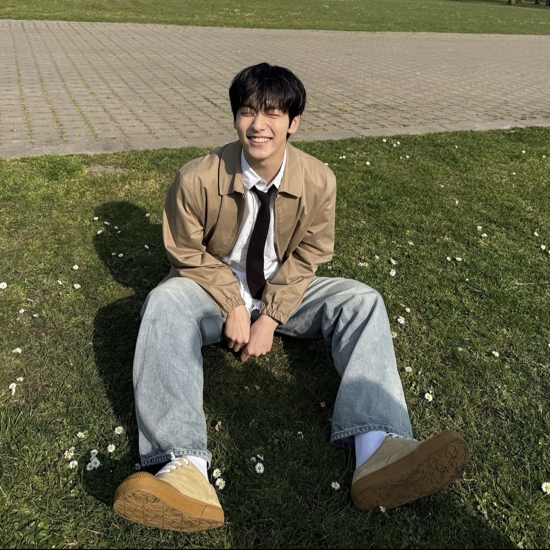 Latest photo of Soobin (TOMORROW X TOGETHER)