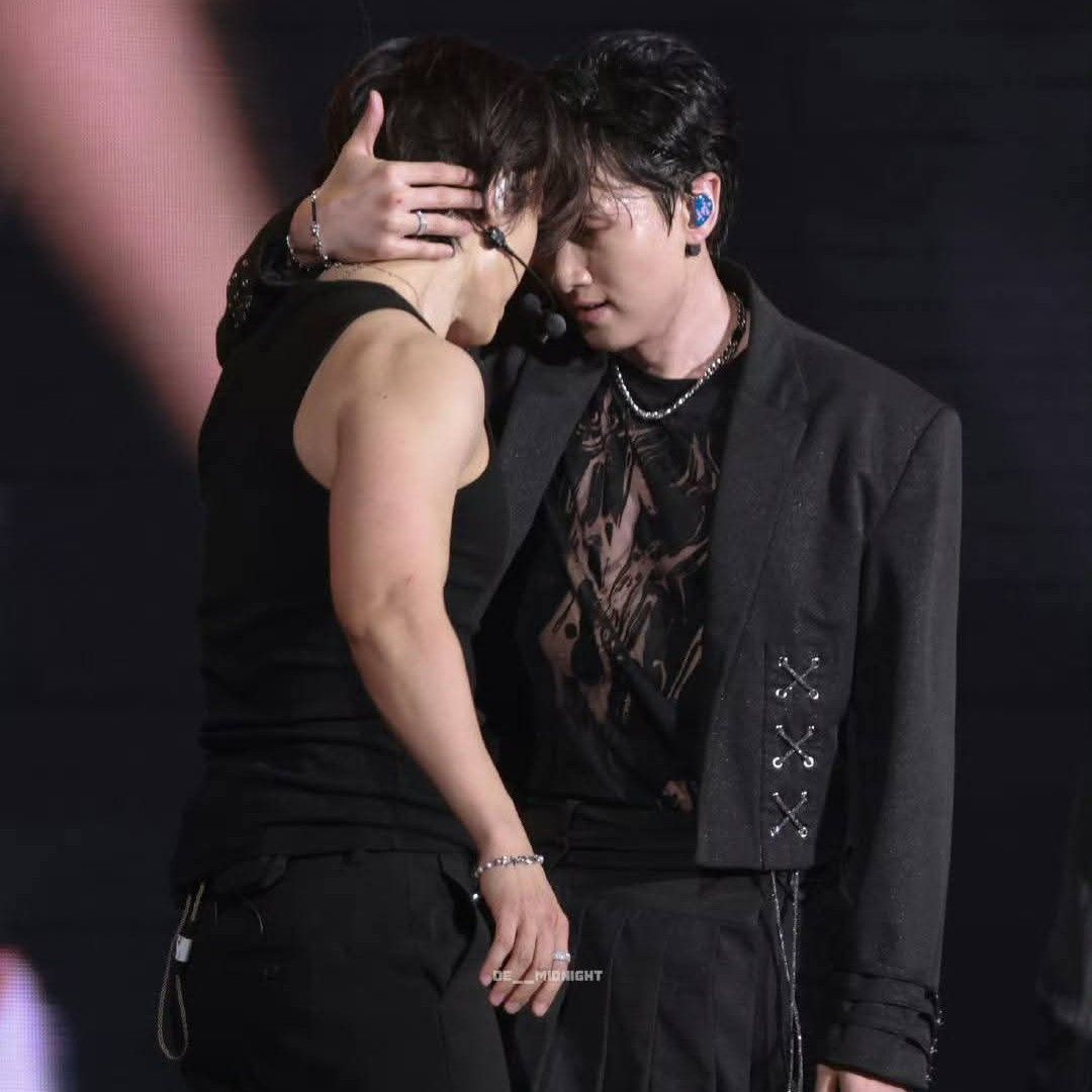 Latest photo of Eunhyuk (Super Junior)