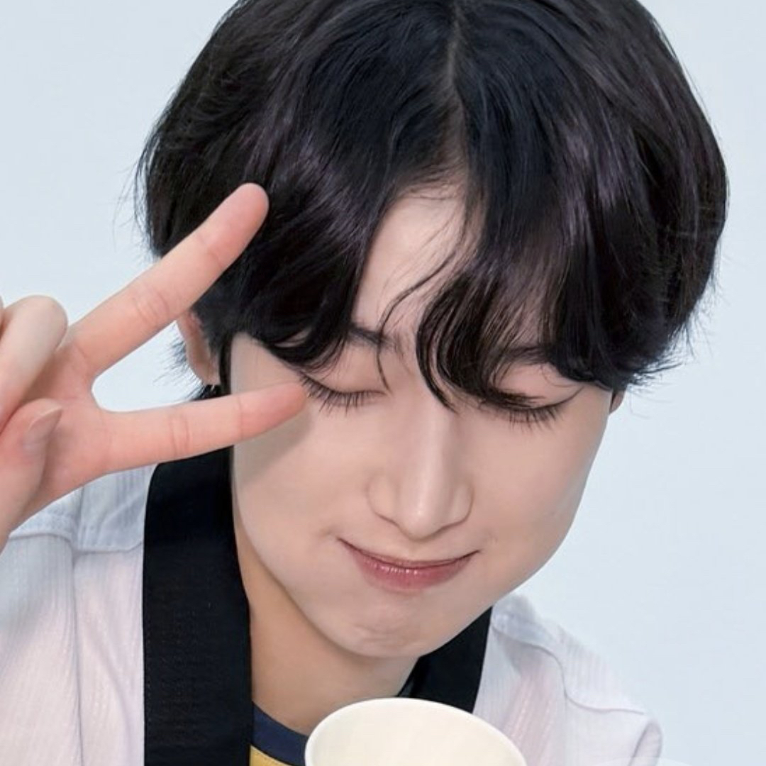 Foto aktivitas terbaru Sunoo (ENHYPEN)