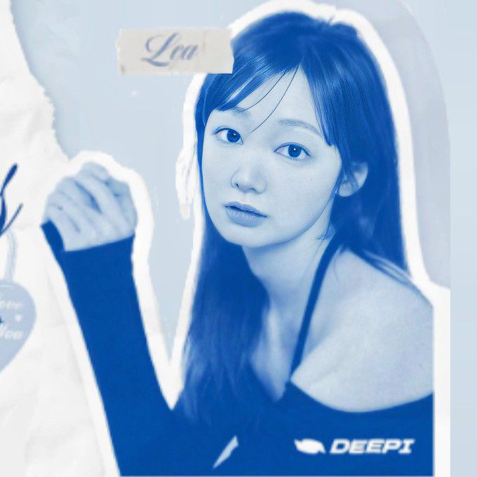 Behind-the-scenes cut of Dita