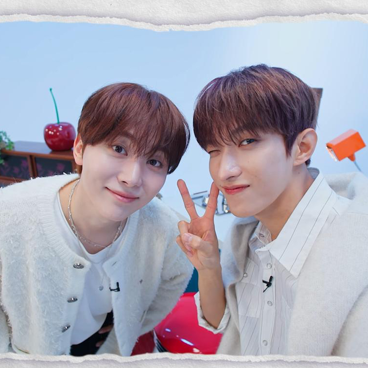 세븐틴 최근 활동샷