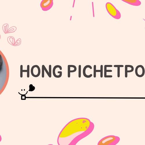 Latest photo of Hong (LYKN)