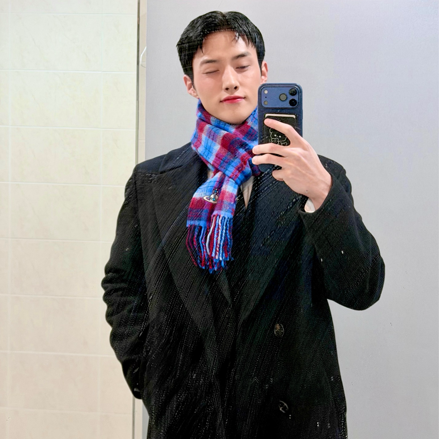 Latest photo of Yeoone (PENTAGON)