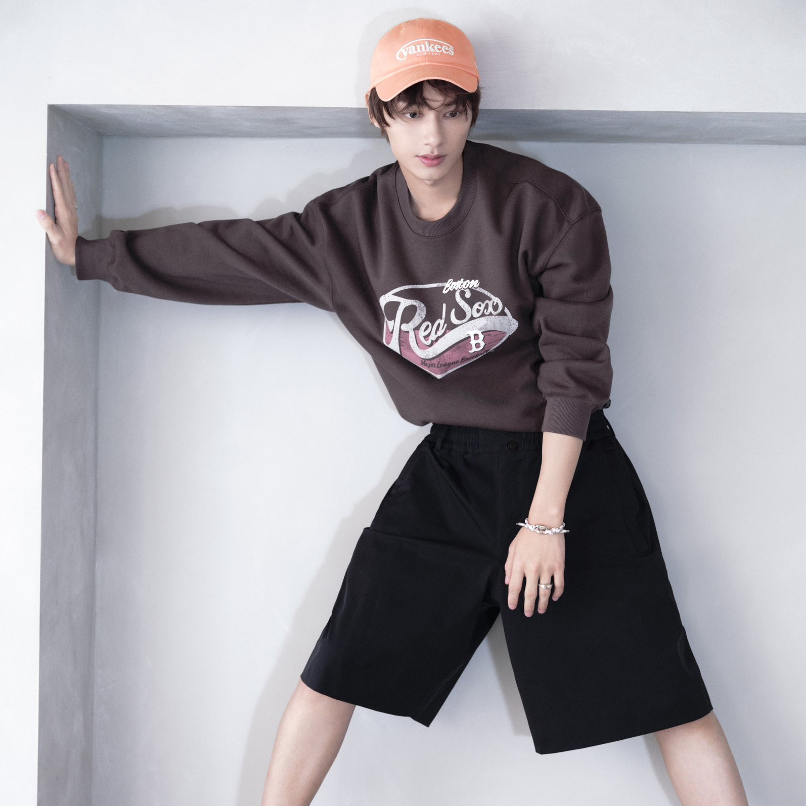 SEVENTEEN的最新照片