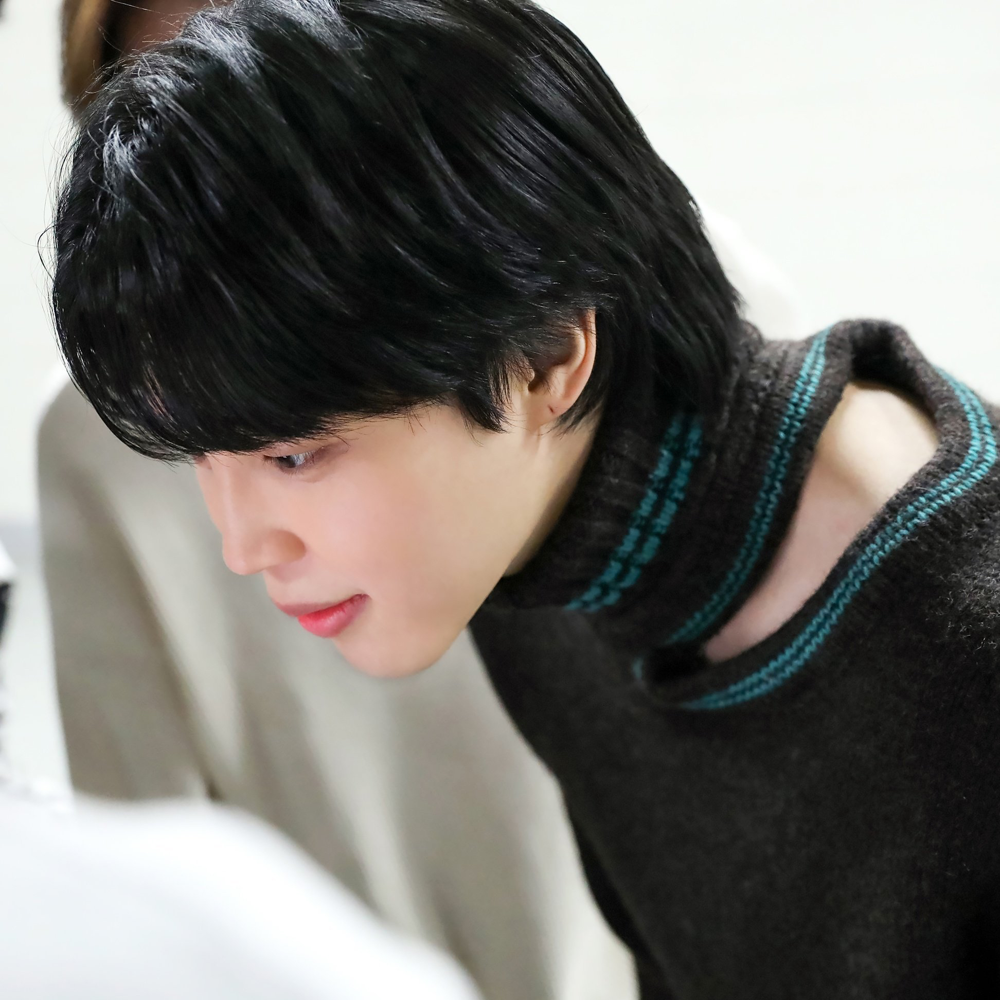 지민 (방탄소년단) 팬이 찍은 순간