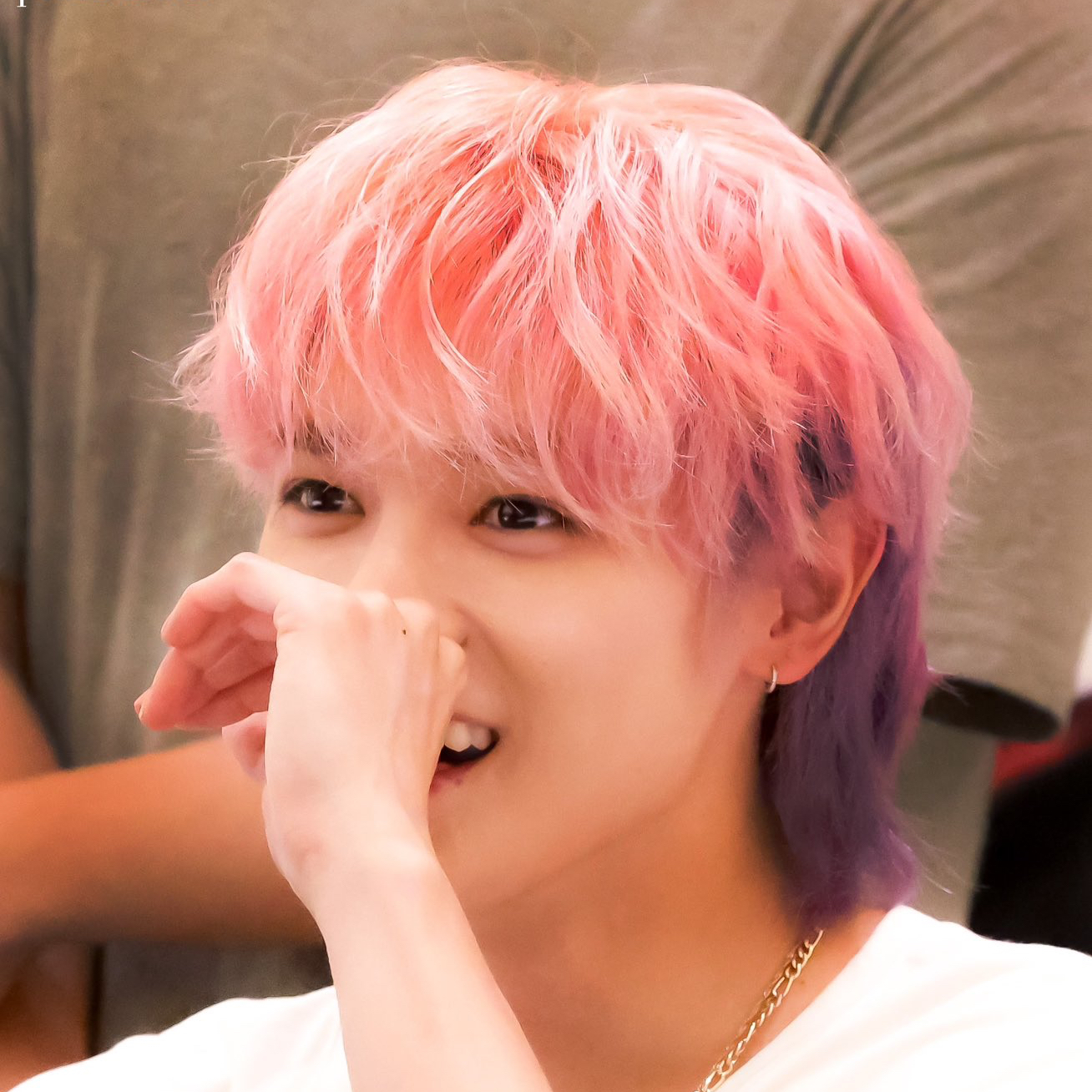 Latest photo of Taeyong (NCT 127)