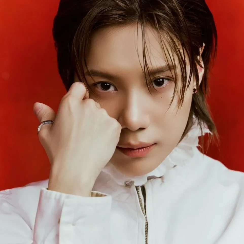 Recent activity shot of Taemin (SHINee)