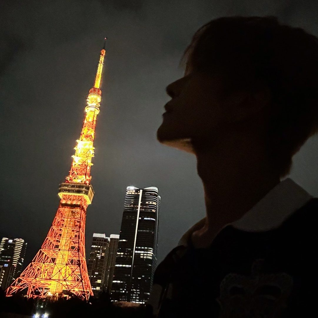 허씬롱 (알파드라이브원)의 최신 사진