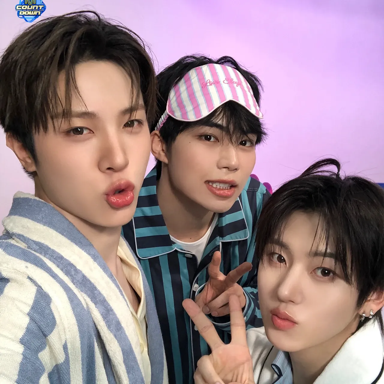 Foto aktivitas terbaru So Junghwan (TREASURE)