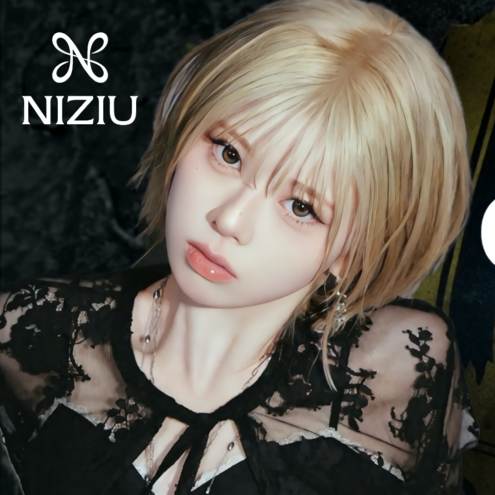 Latest photo of Riku (NiziU)