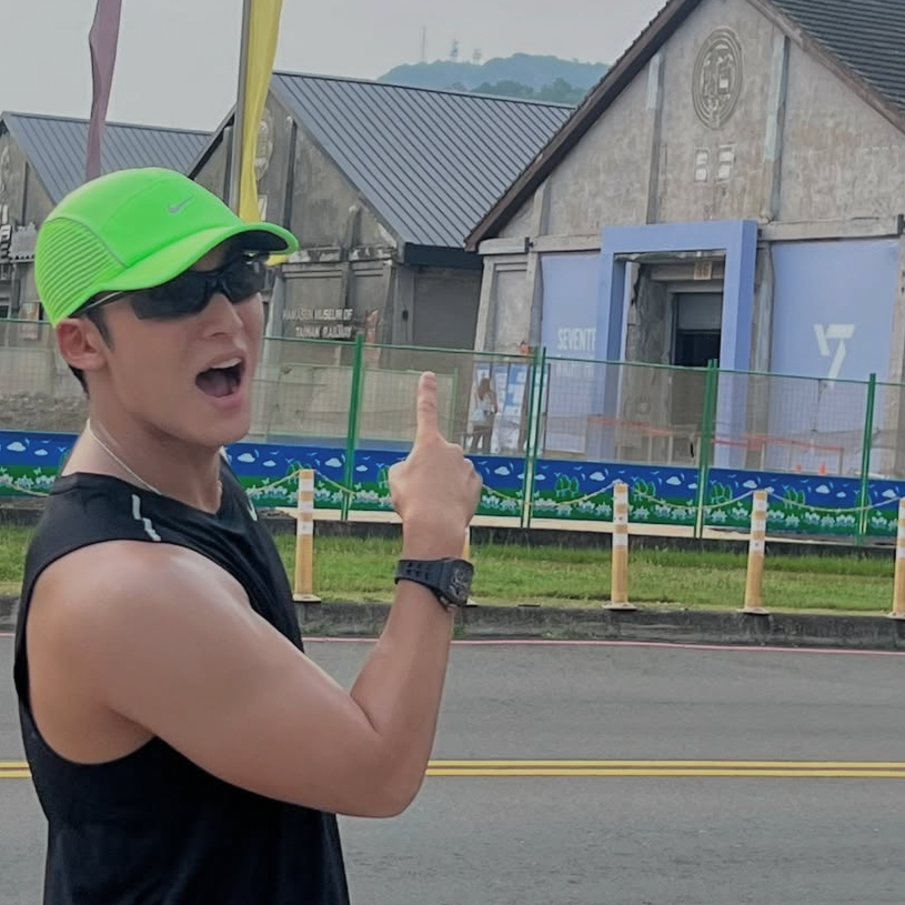 Recent activity shot of Mingyu (SEVENTEEN)