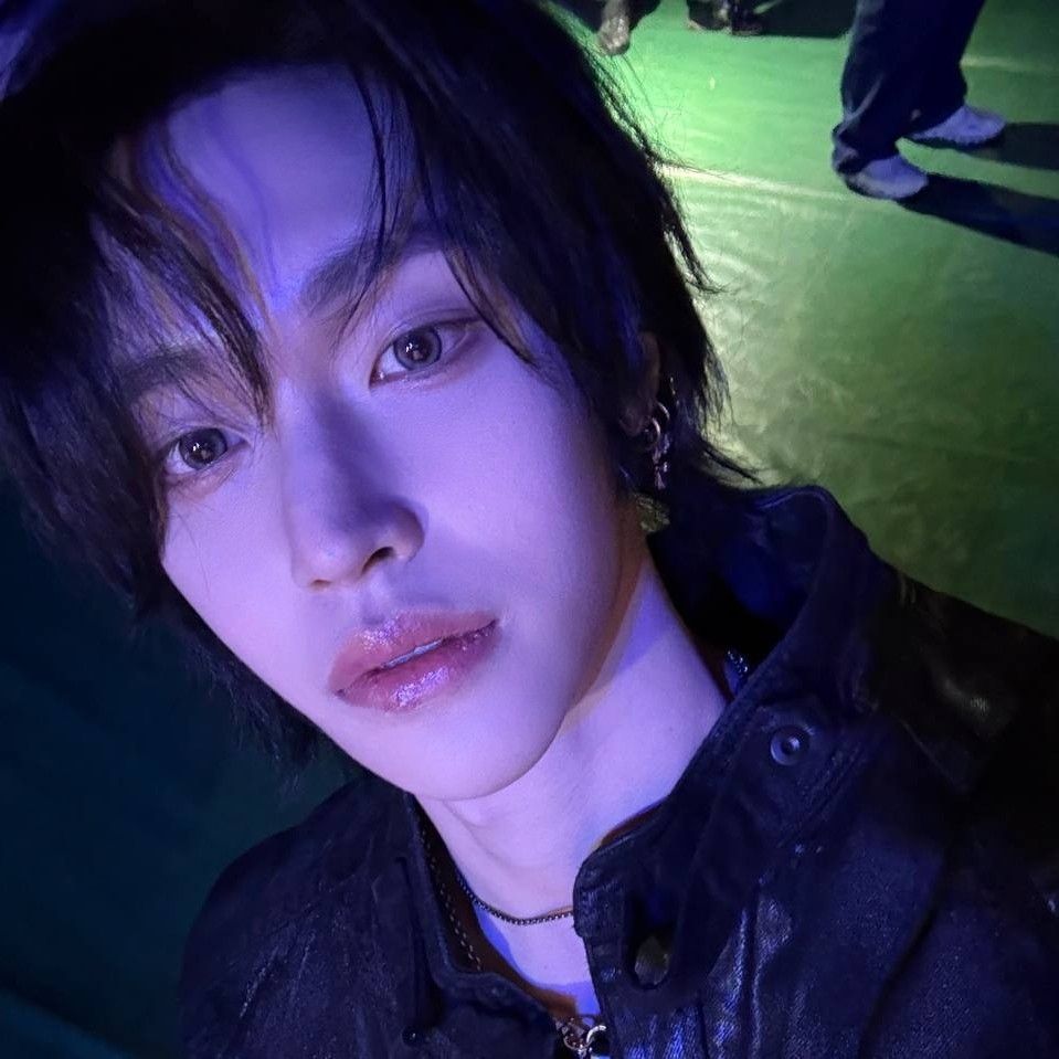 원빈 (라이즈)의 최신 사진