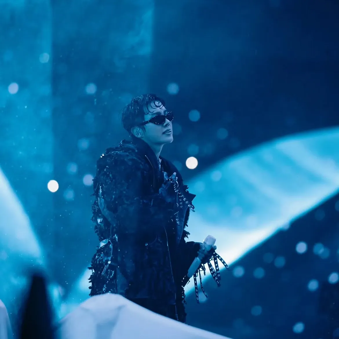 제이홉 (방탄소년단) 최근 활동샷