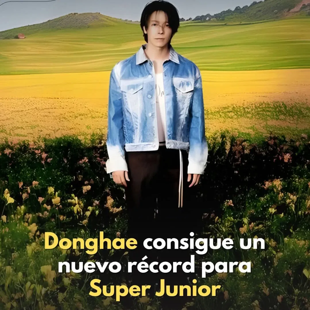 Foto aktivitas terbaru Super Junior