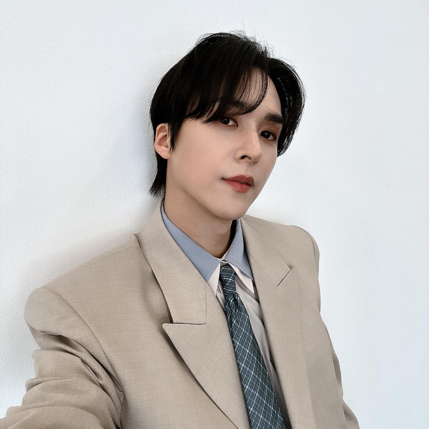 Behind-the-scenes cut of Dongwoon (Highlight)