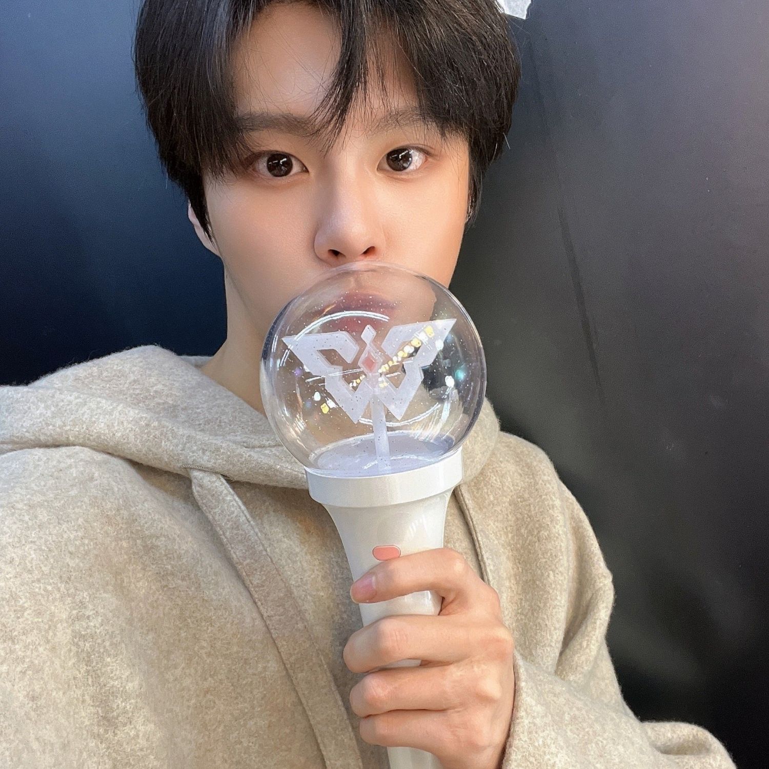 金宇硕的幕后花絮