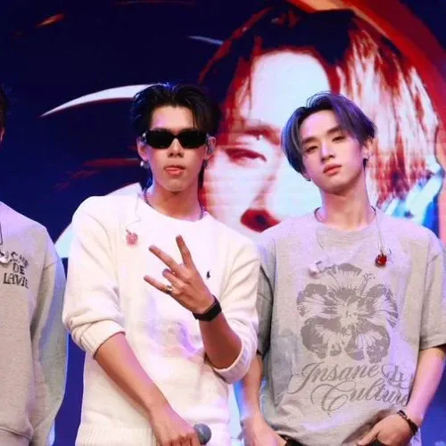 Latest photo of LYKN