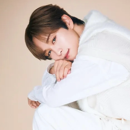 Latest photo of Goto Takeru (INI)