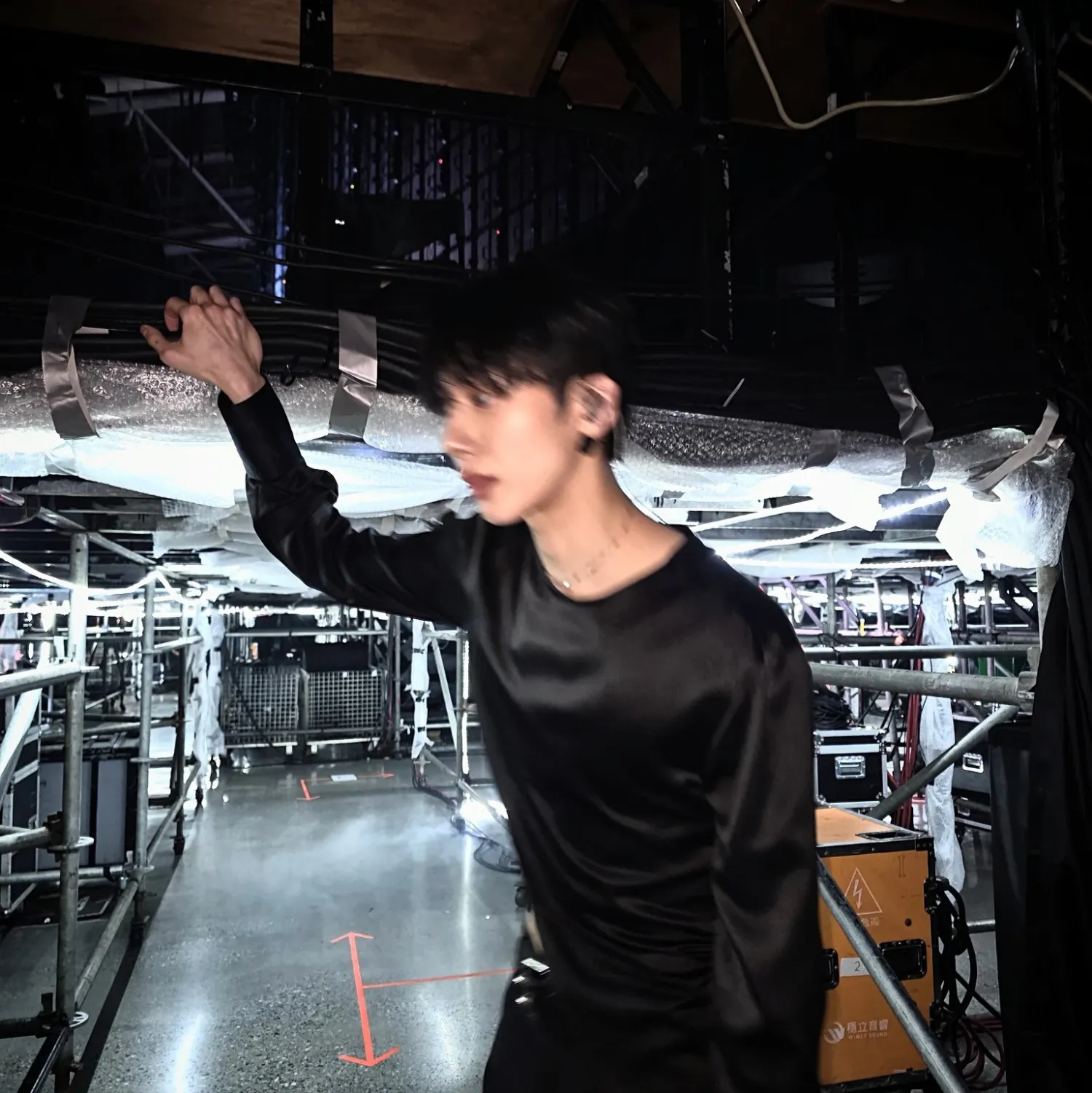 몬스타엑스의 최신 사진