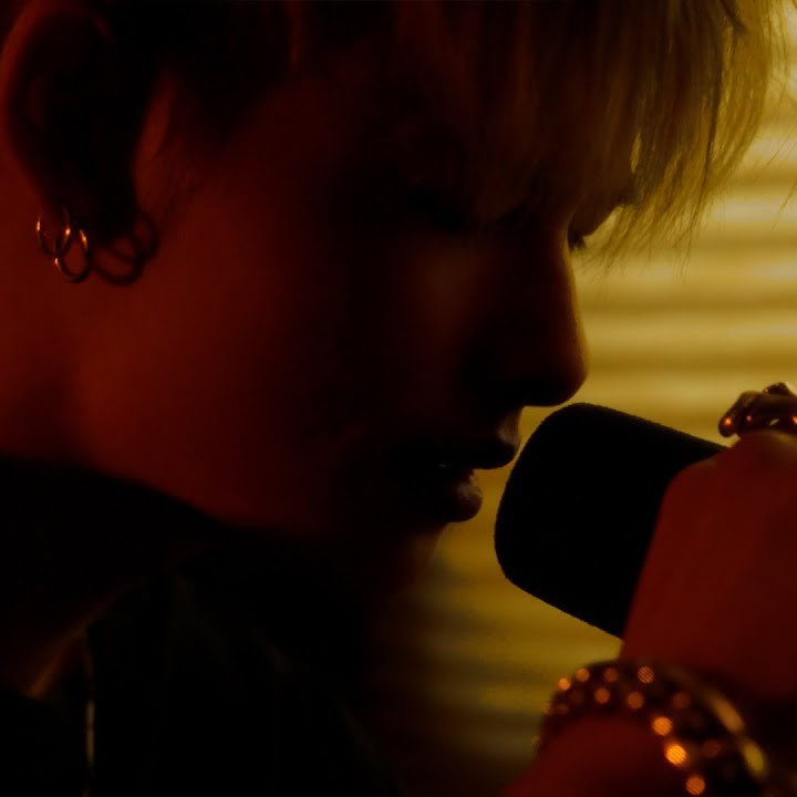 Foto aktivitas terbaru NI-KI (ENHYPEN)