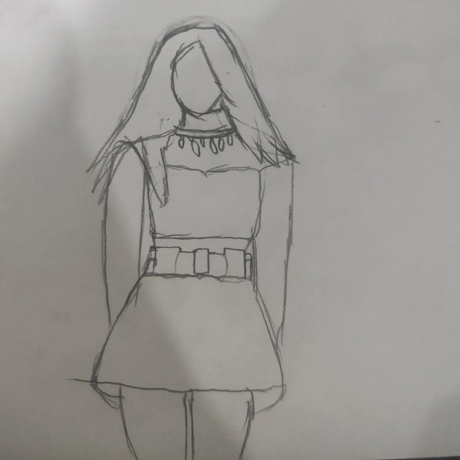 Foto terbaru Jisoo (BLACKPINK)