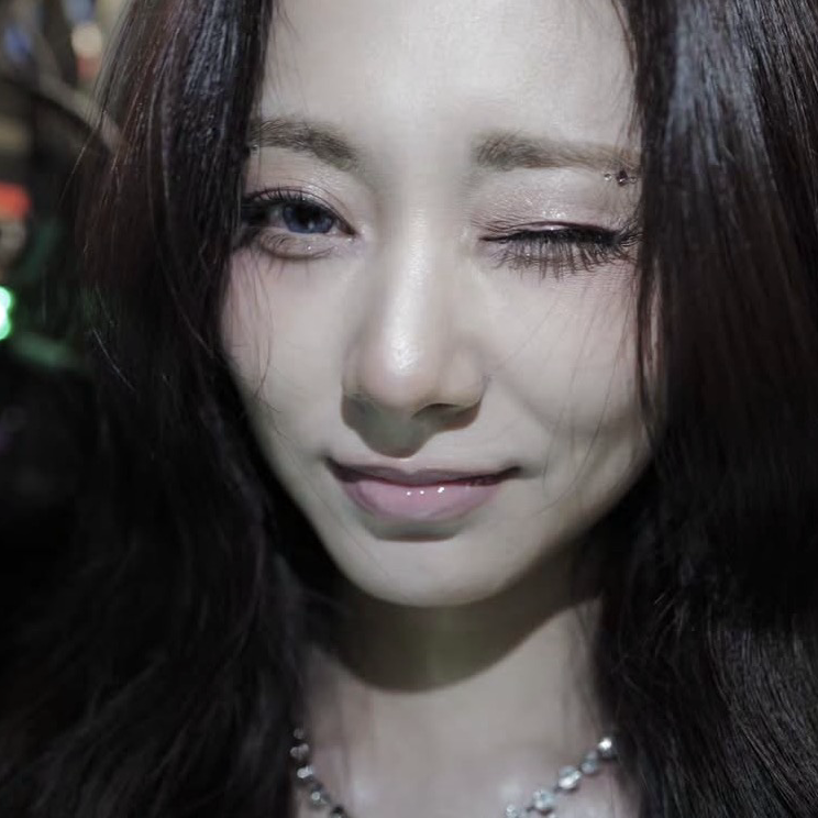 쯔위 (TWICE)의 최신 사진