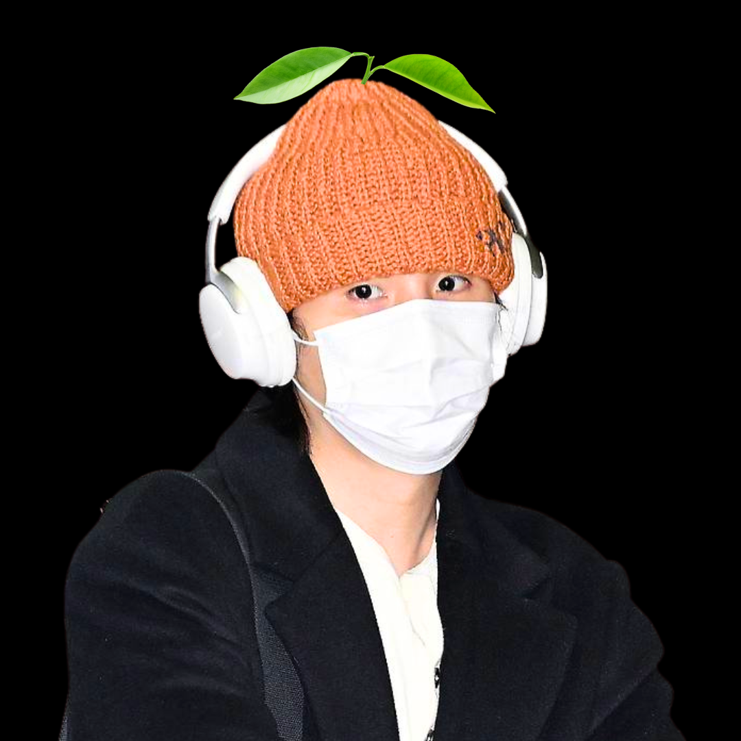 Potret di balik layar SUGA (BTS)