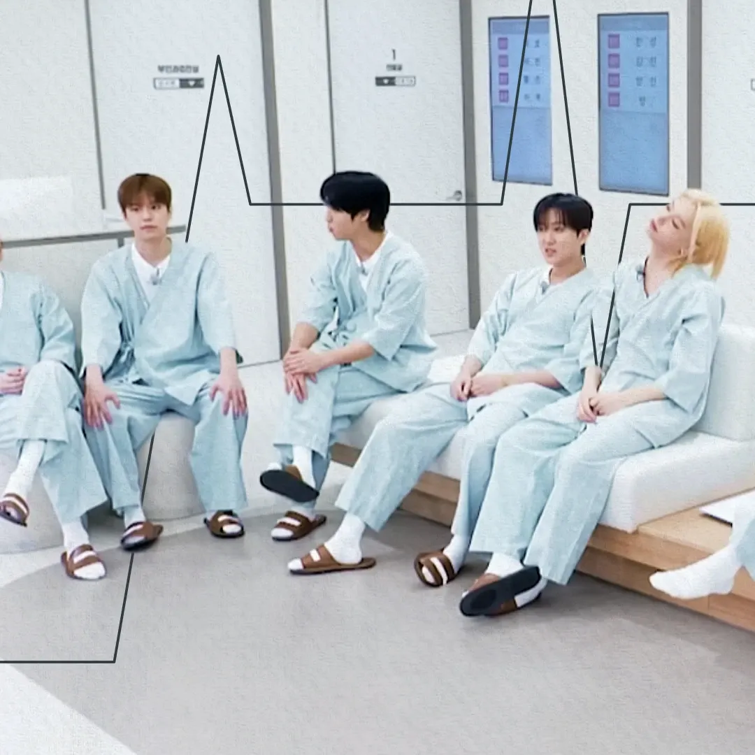 Latest photo of I.N (Stray Kids)