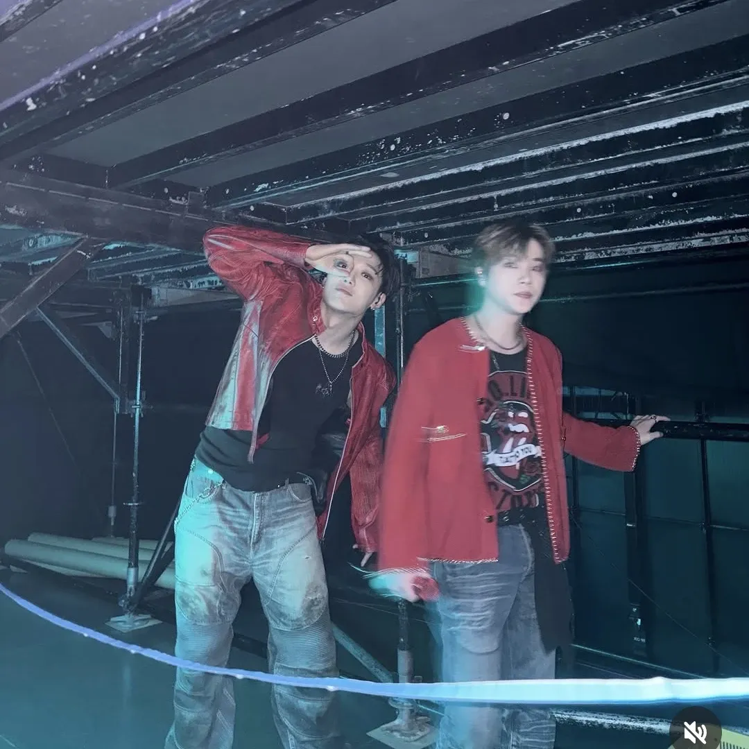iKON 팬이 찍은 순간